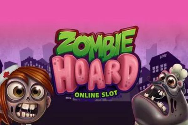 Ulasan Slot Zombie Hoard