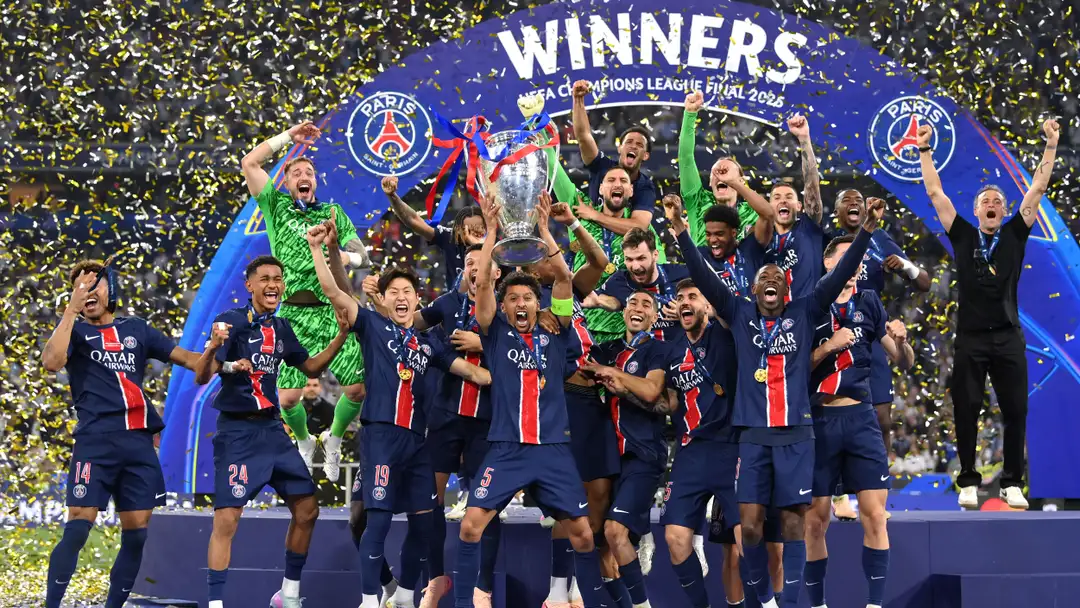 Ironi Terbesar Abad Ini: Misi Suci Mbappé Ternyata Adalah Kupon Parlay Gagal Total!