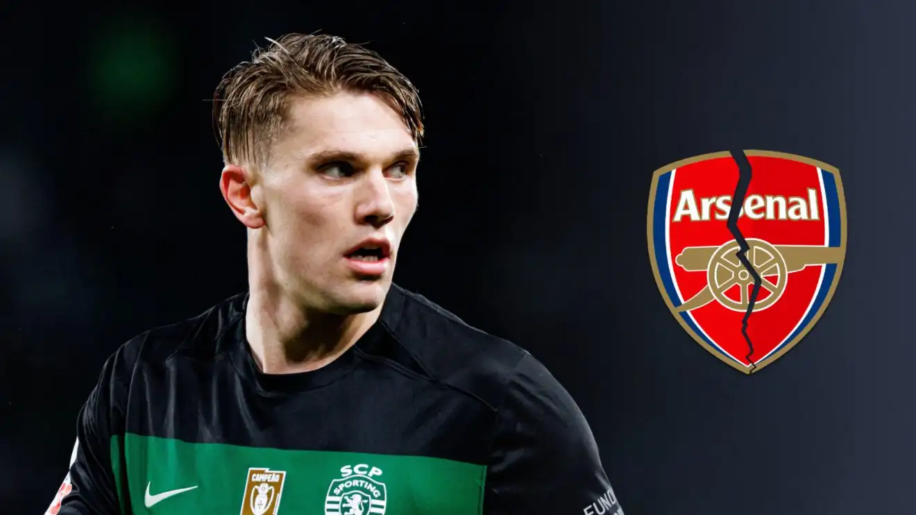 Waktu Sekarat, Arsenal! Parlay Juara di Ujung Tanduk, Apa yang Kalian Lakukan