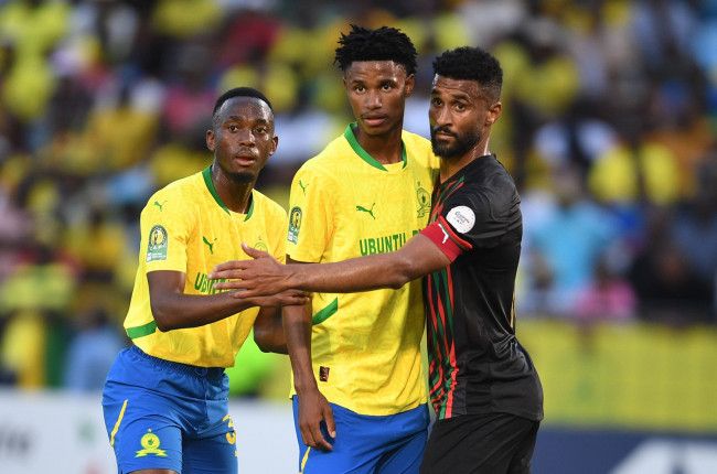 Sundowns Siap Lepas Peter Shalulile dalam ‘Parlay’ Tukar Guling Raksasa