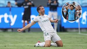 Turnamen Parlay Bola: Menang ala “High Line” Wellington Phoenix