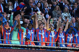 Turnamen Parlay Bola: Pelajaran Mahal dari Kejatuhan Crystal Palace