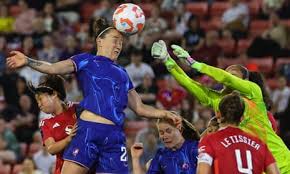 Memahami dulu format turnamen Piala Dunia 2026