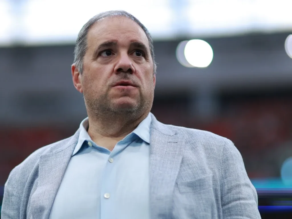 Victor Montagliani
