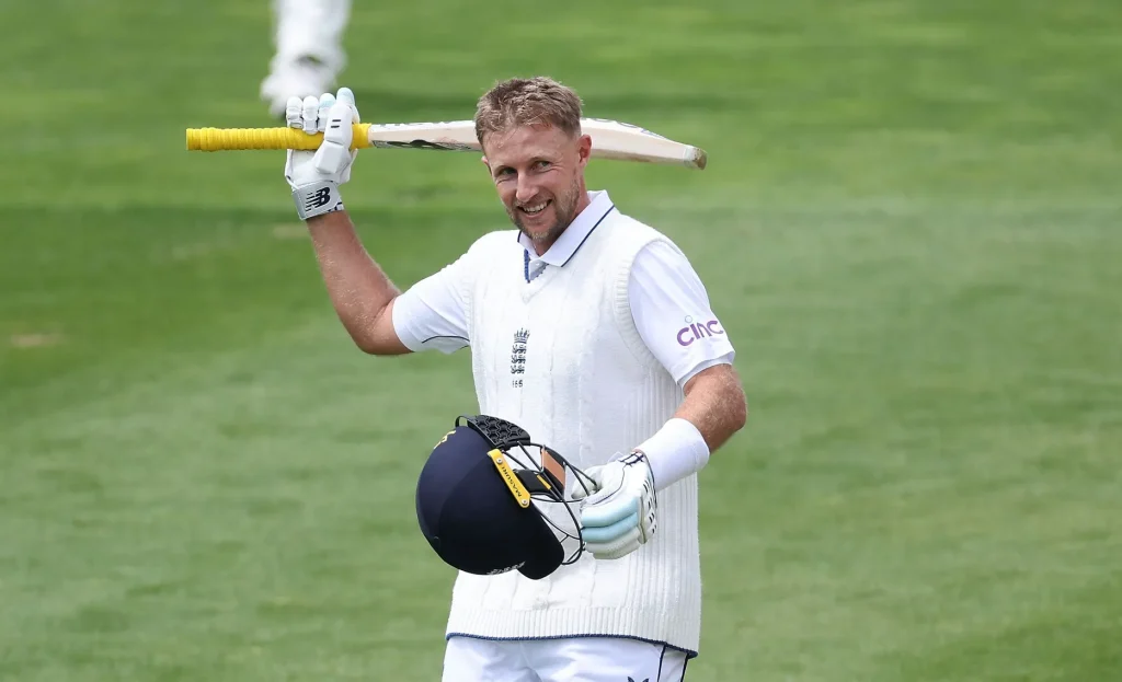 Joe Root