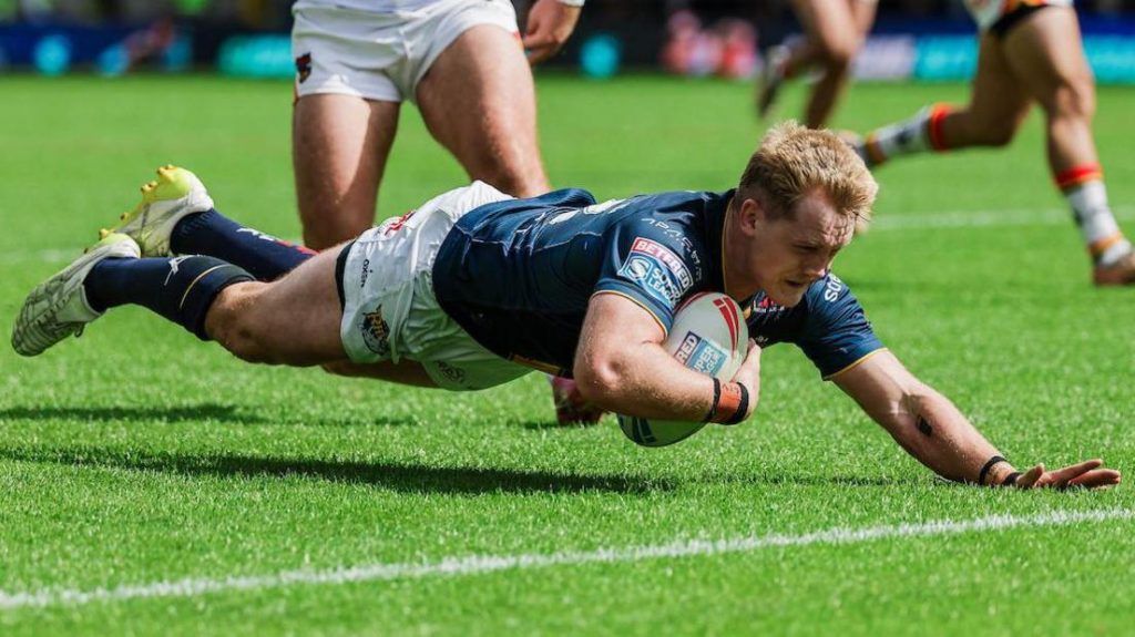 Leeds Rhinos 