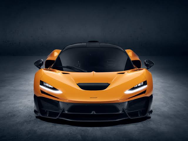 McLaren