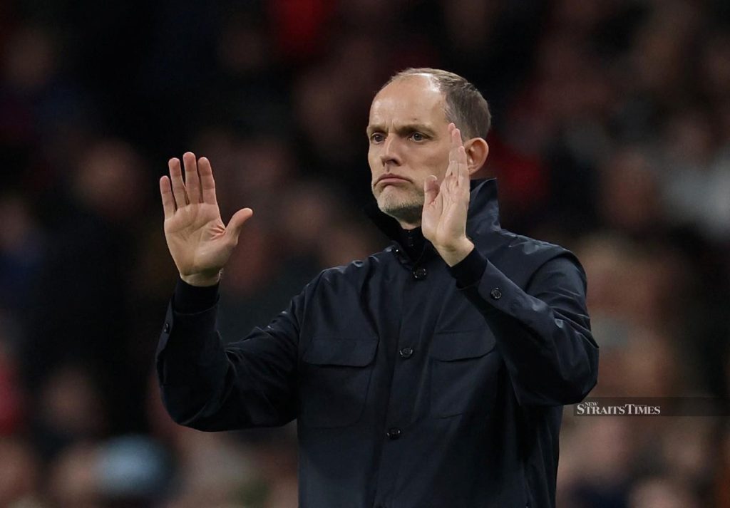 Tuchel 