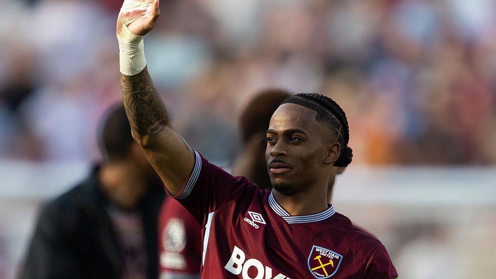 West Ham 