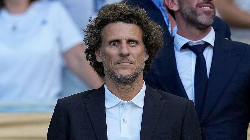 Diego Forlan