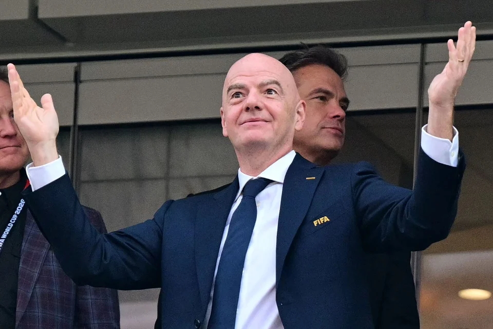 Infantino