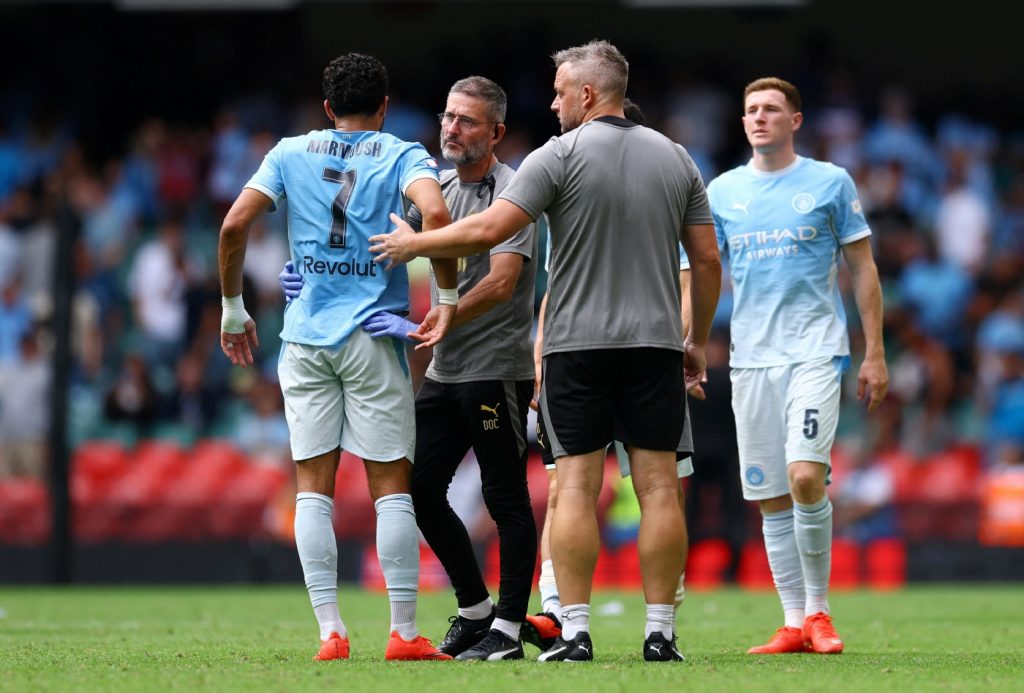Man City