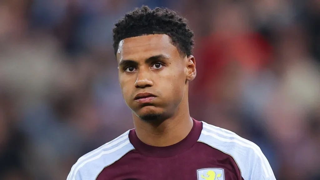 Ollie Watkins