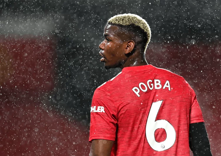 Paul Pogba
