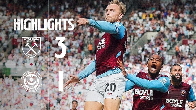 West Ham