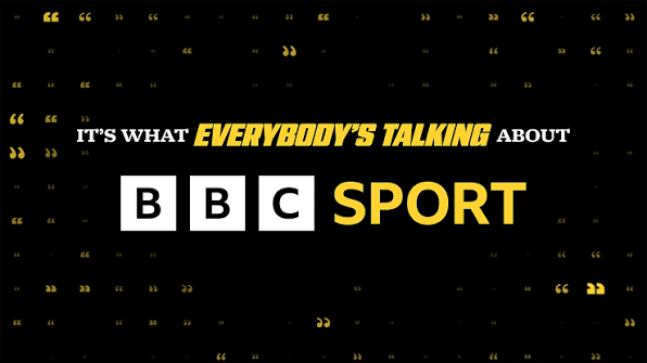 BBC Sport