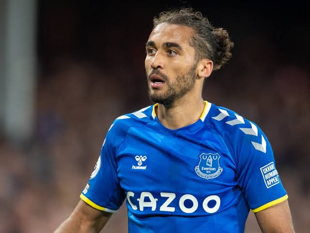 Calvert-Lewin
