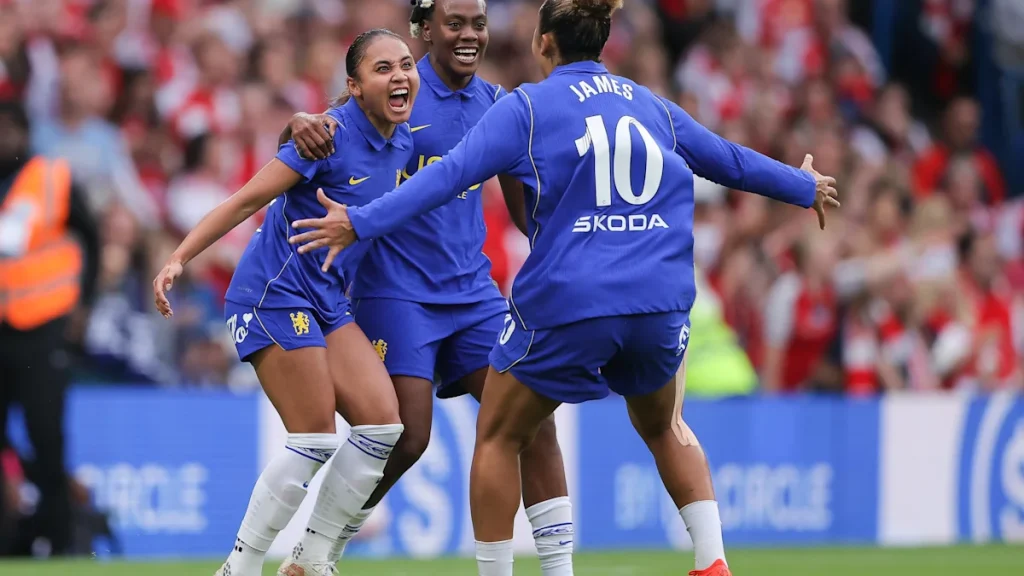Chelsea