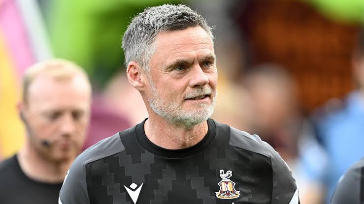 Graham Alexander