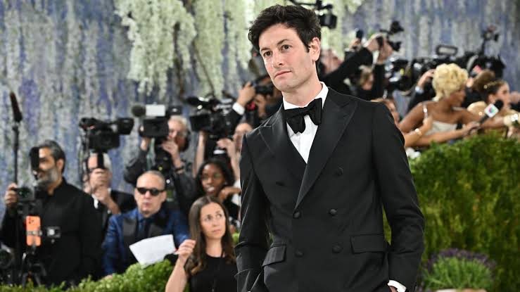 Joshua Kushner 