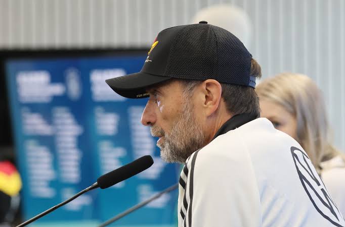 Jurgen Klopp 