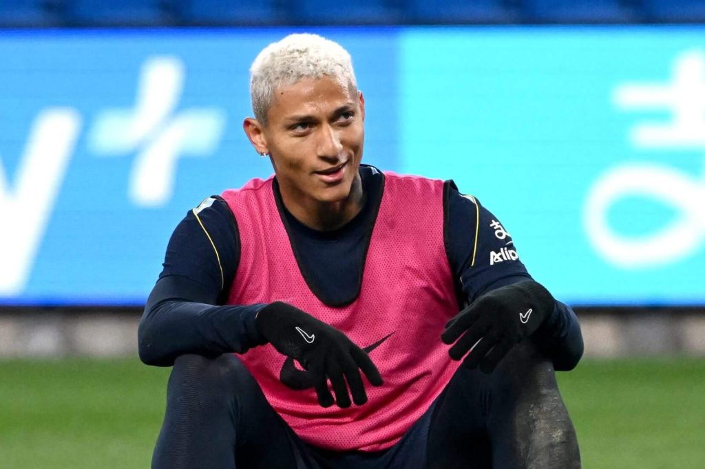 Richarlison 