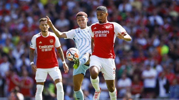 Rival Arsenal