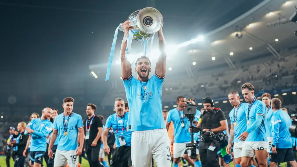 Ruben Dias