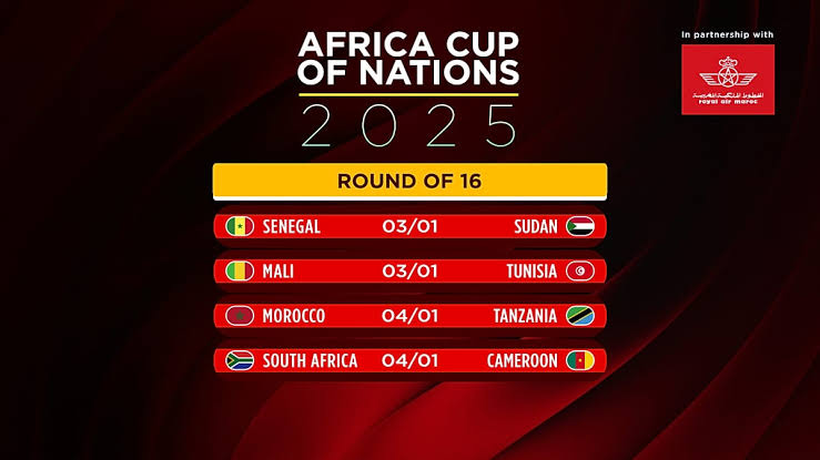 Afcon ke Siklus Dua Tahun