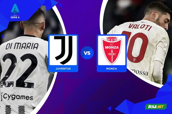 Juventus Januari