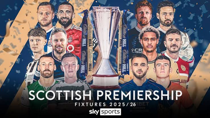 Scottish Premiership